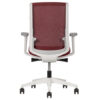 silla-polar-secretarial-rojo-2